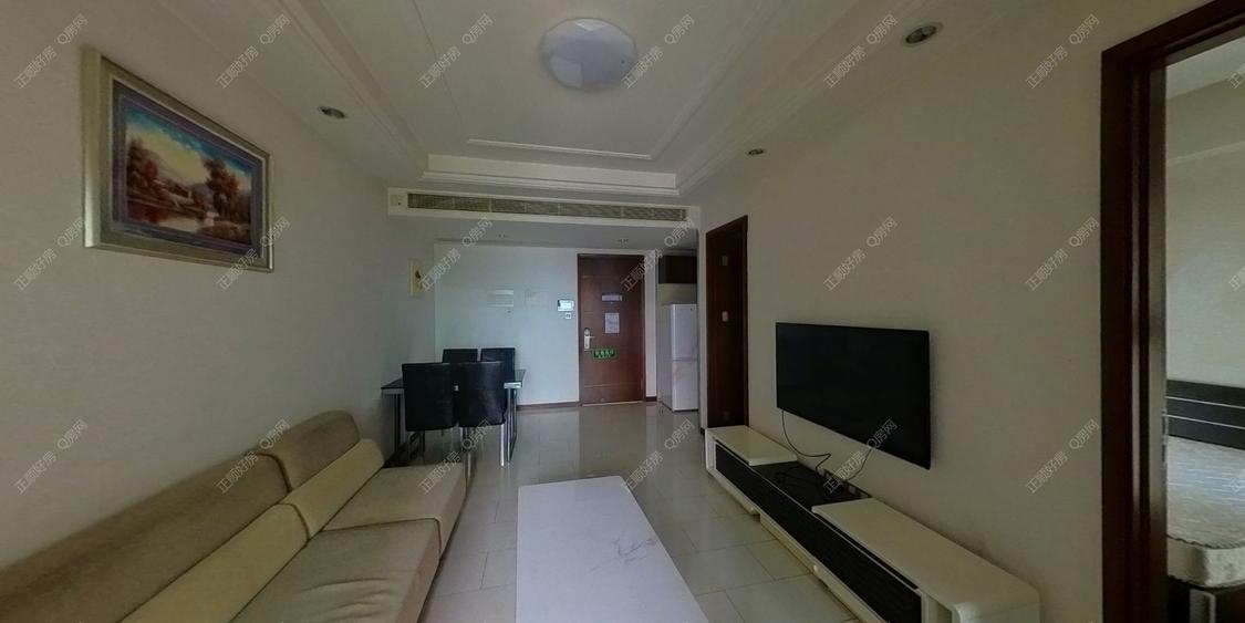 整租·华发新城(六期)