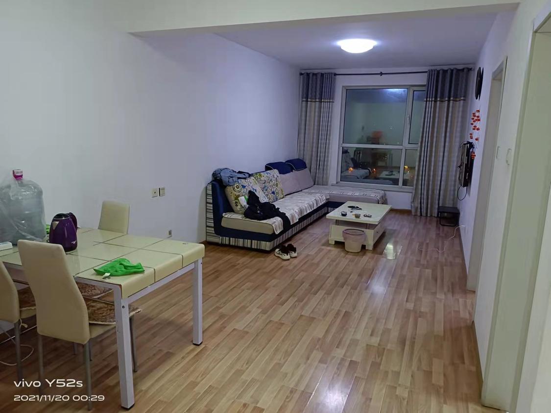 整租·天成郡府(西区)