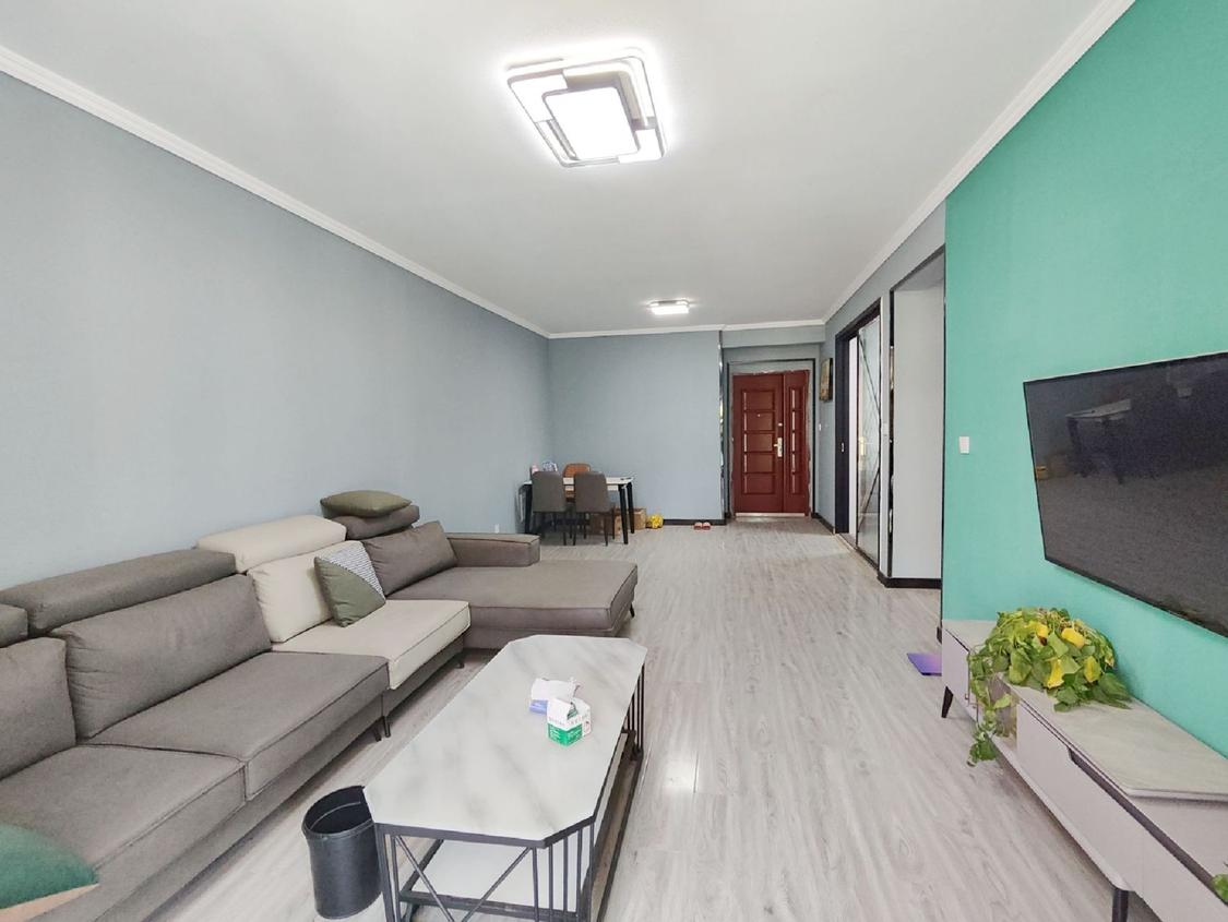 整租·和润卧龙城