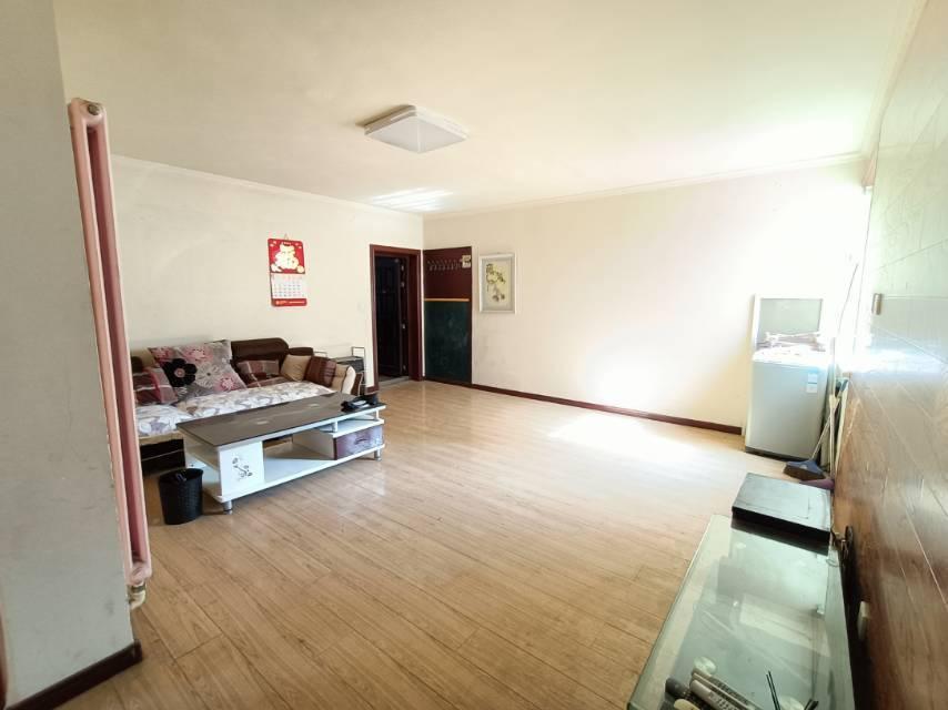 整租·新街口小区