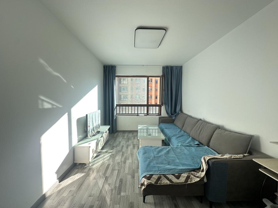 整租·香格里拉城市花园(七期)