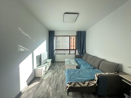 城中香格里拉整租 香格里拉城市花园(七期)2室1厅/85平/中楼层