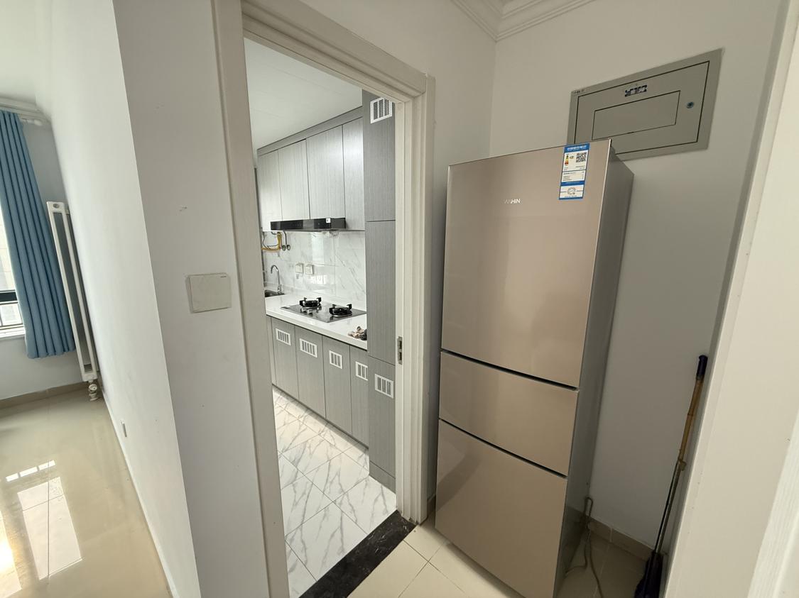 整租·兴合家园