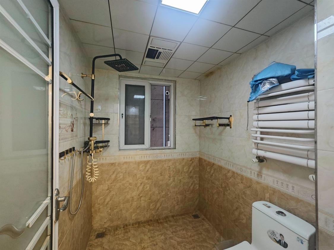 整租·荣盛花语城