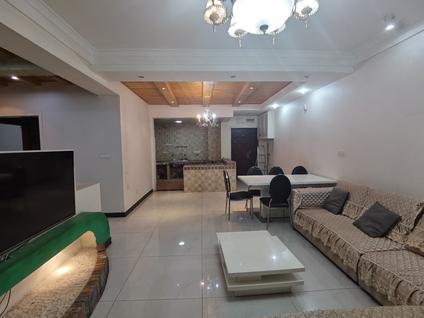 九龙坡谢家湾整租 华润二十四城4室2厅/128平/低楼层