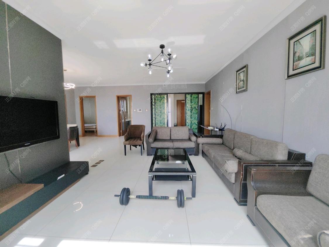 整租·华发世纪城(四期)