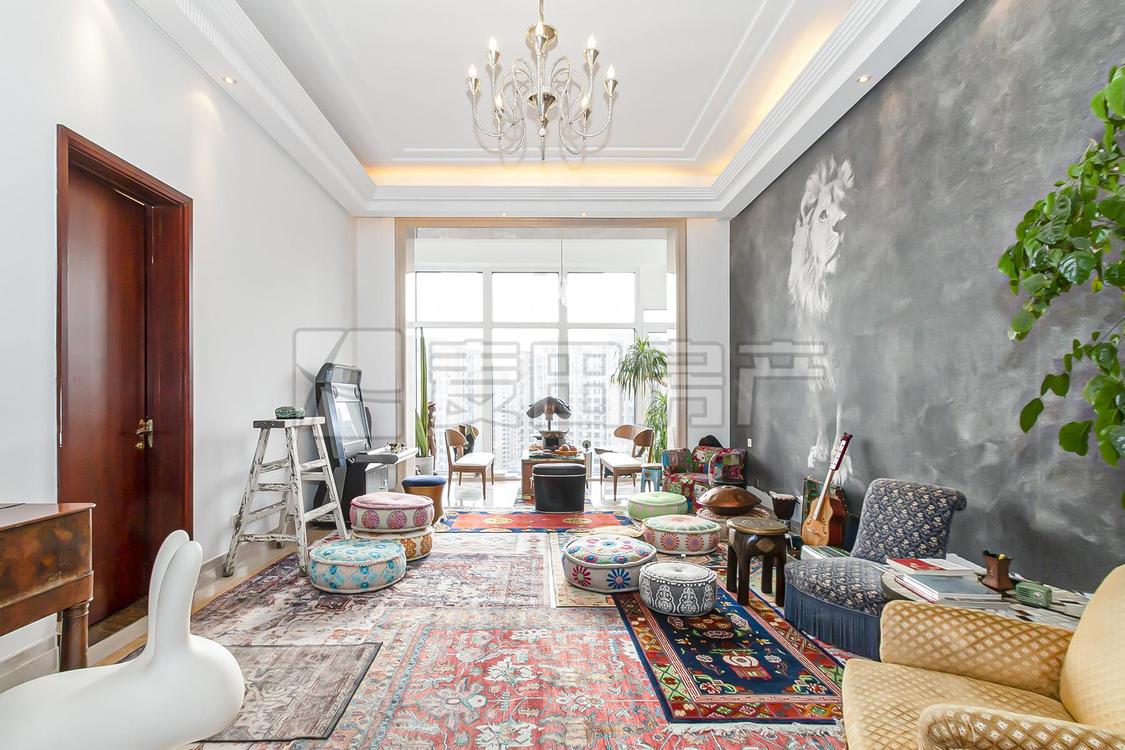 整租·万达大湖公馆