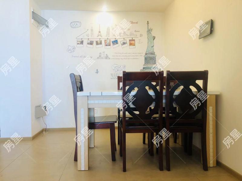 整租·滨江俊园(二期塞纳)