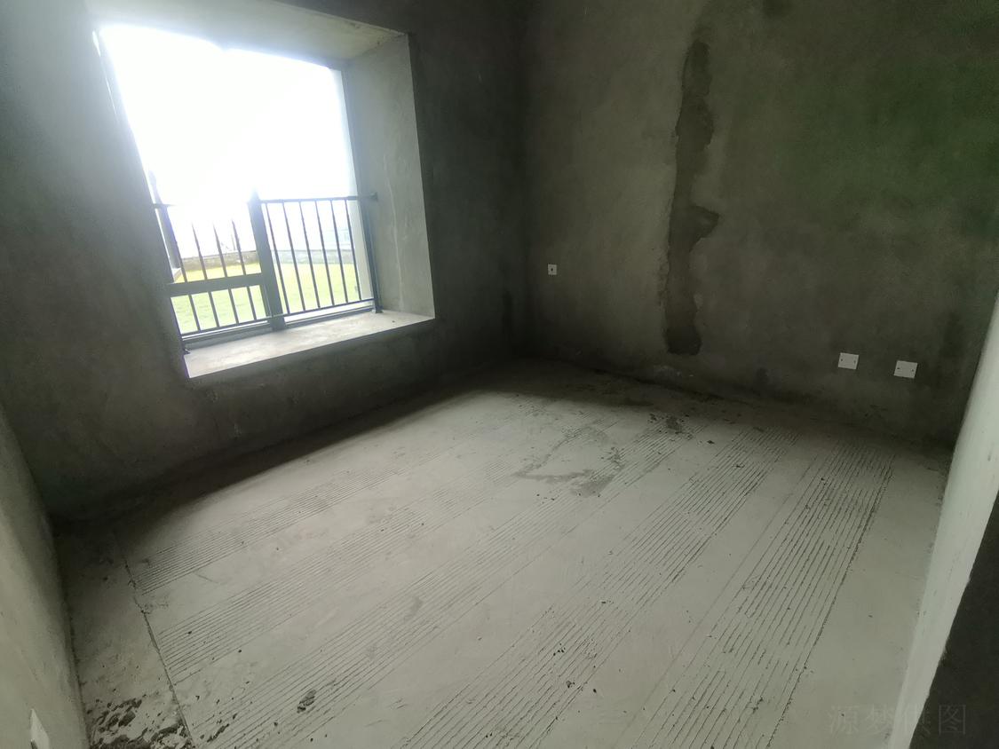 整租·世茂云著滨江