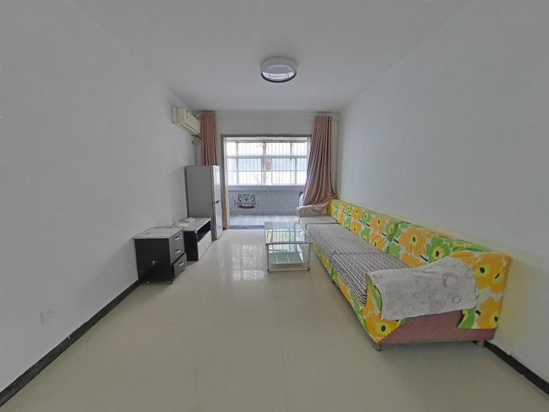 整租·美丽的院子