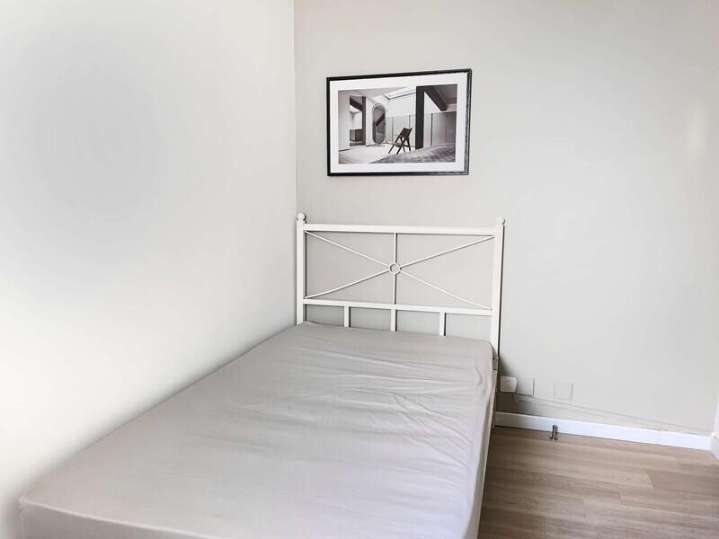 合租·古美三村