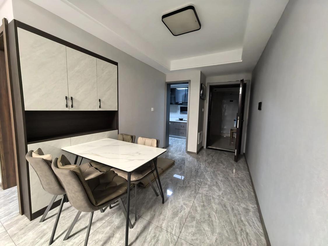 整租·金鹰国际花园南苑