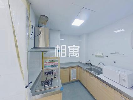 丰台草桥整租 玺萌丽苑1室1厅/28平/高楼层
