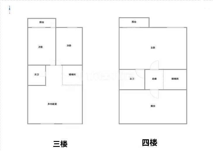 整租·荣和山水美地