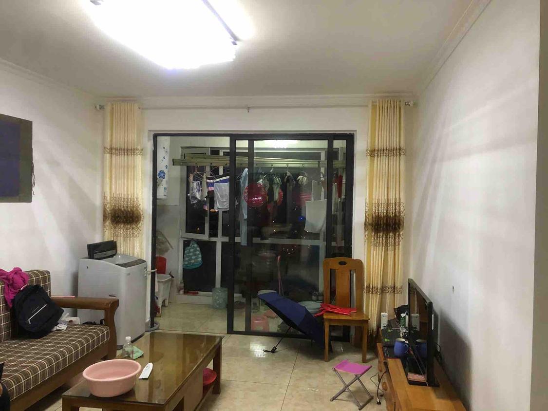 整租·海亮九玺(北区)