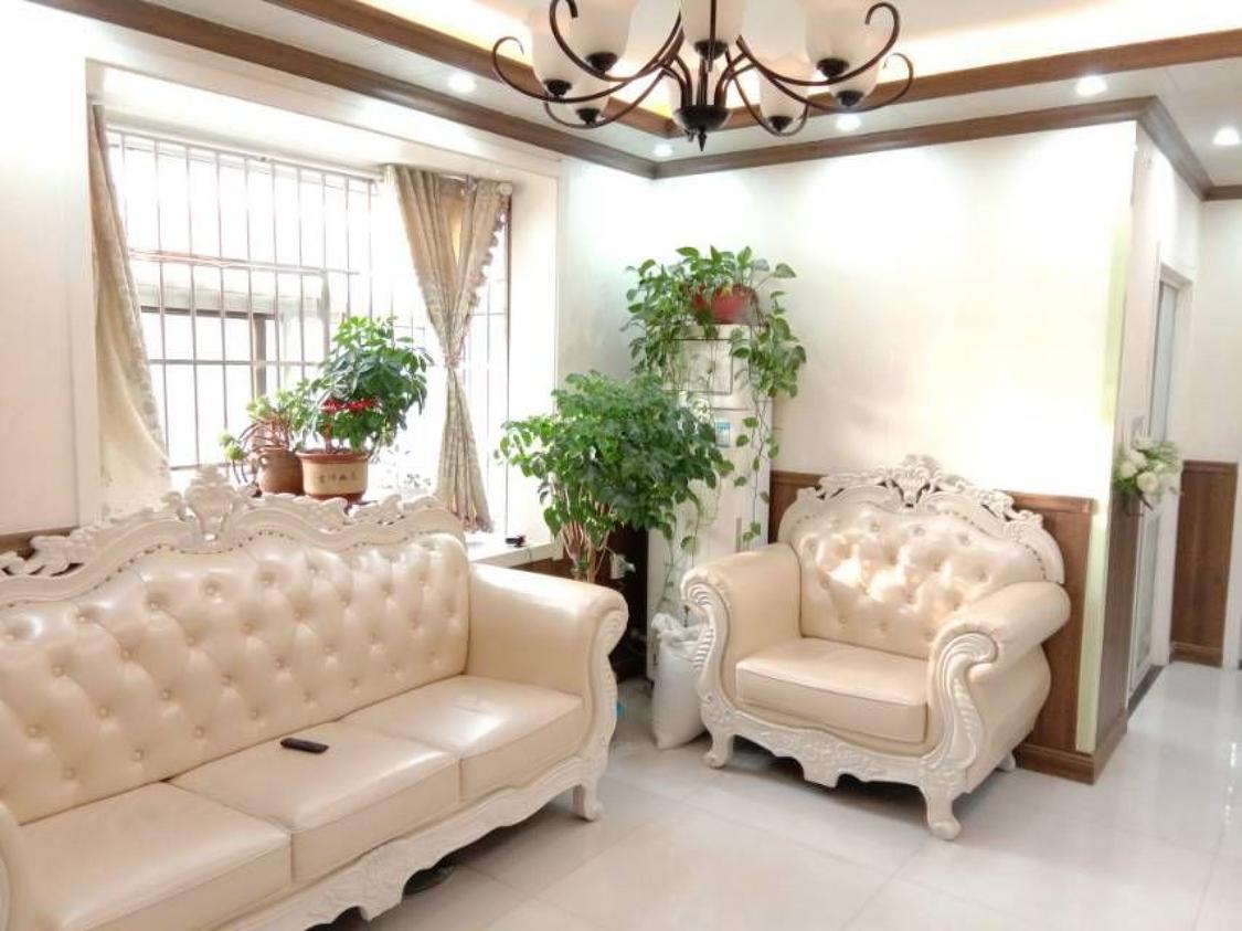 整租·润阳泓福壹号