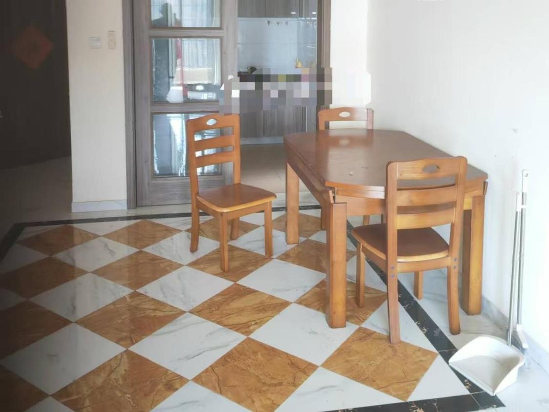 整租·碧桂园城邦花园(小区)