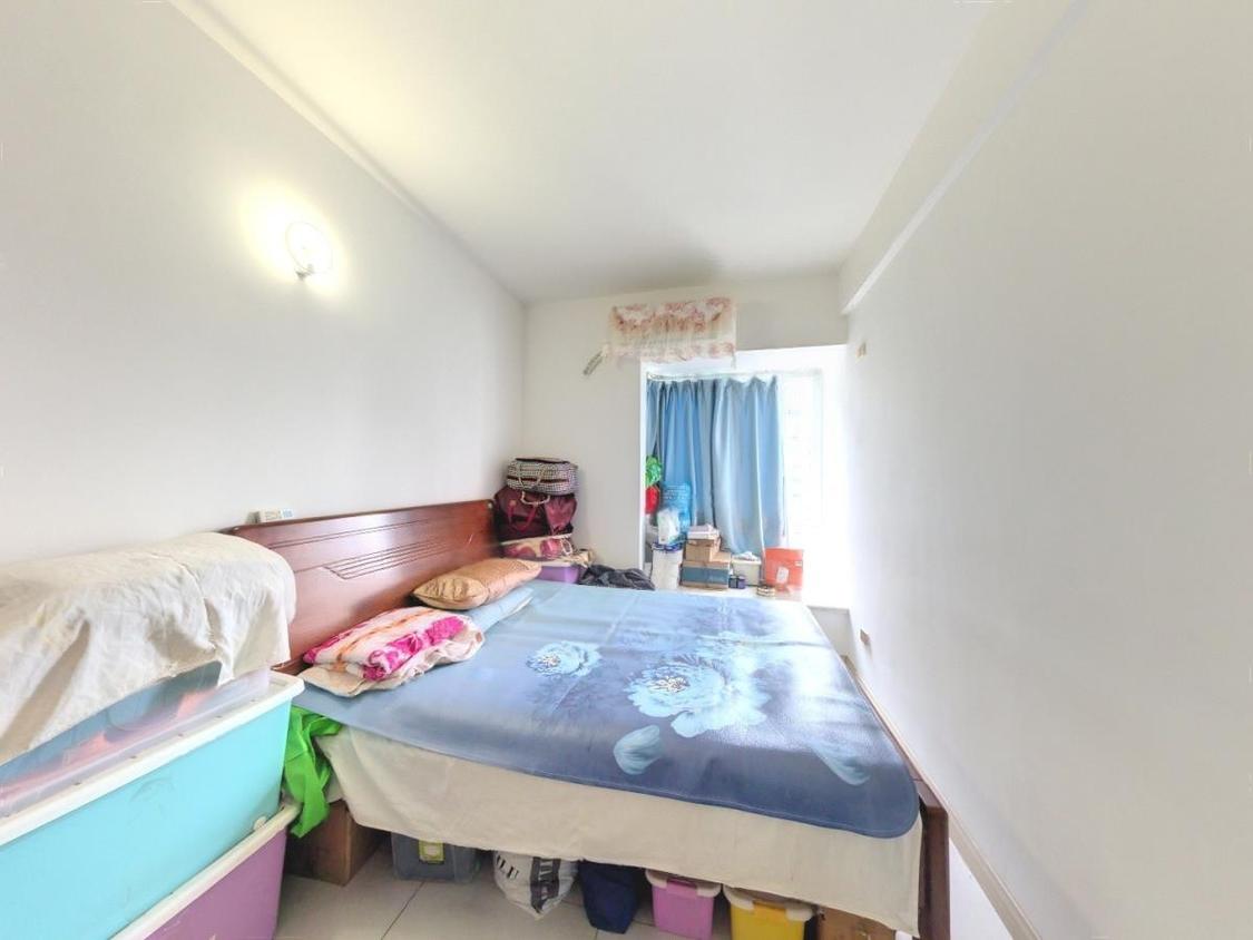 整租·新城名都