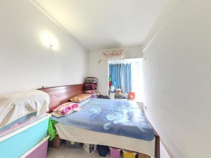 渝北龙溪镇整租 新城名都2室1厅/84平/中楼层