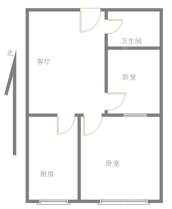 整租·南池春晓