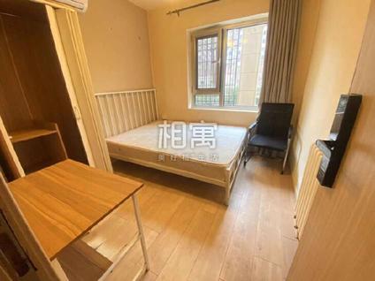 石景山古城合租 中海金玺公馆5室1厅/12平/低楼层