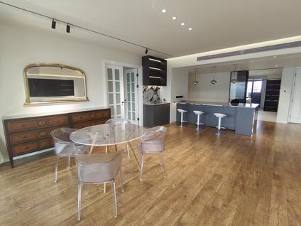 黄浦新天地整租 翠湖天地(御苑)4室2厅/291平/高楼层