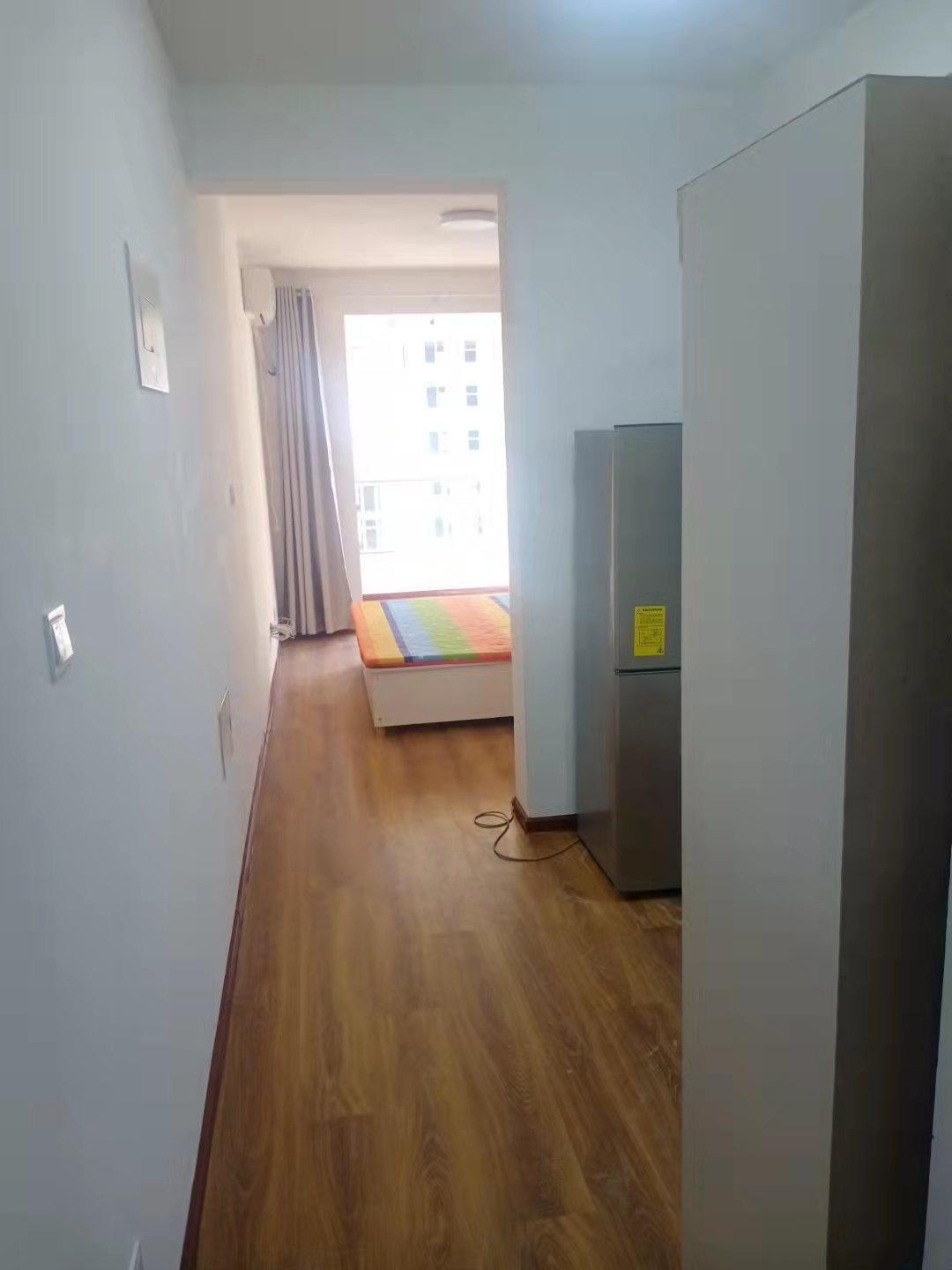 整租·领秀紫晶城