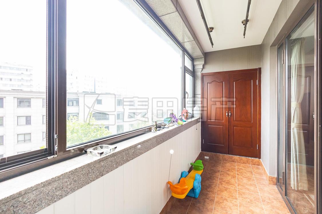 整租·北京花园