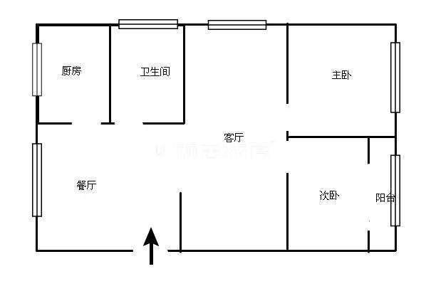 整租·恒大公馆
