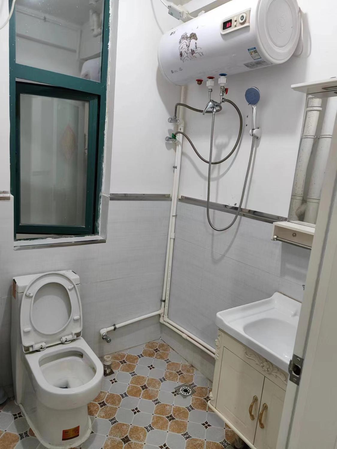 整租·信合溪苑A区