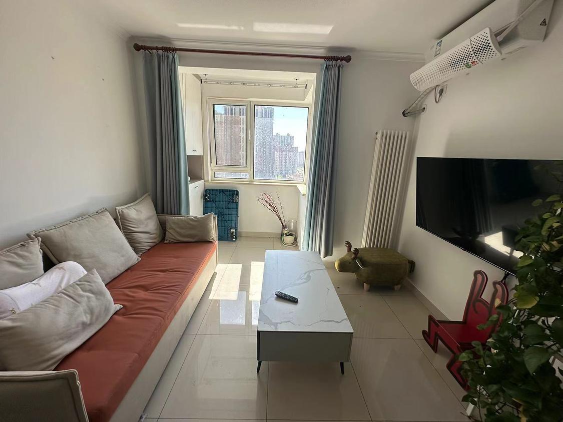 整租·新馨苑小区