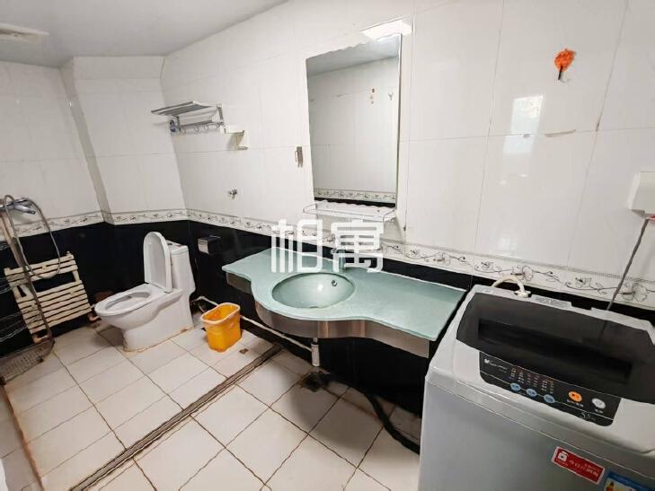 合租·世安家园