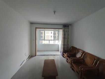 牡丹二十二中整租 中北新都心(天悦)2室1厅/89平/低楼层