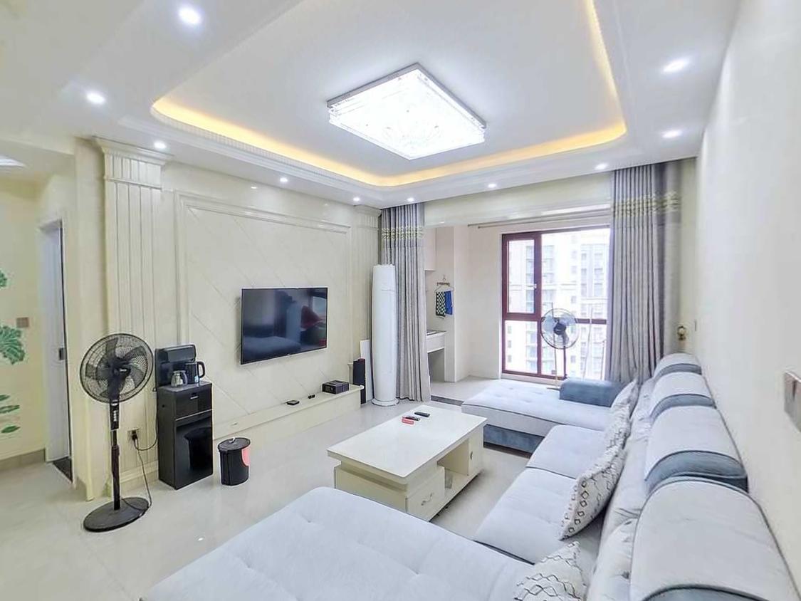 整租·龙翔国际