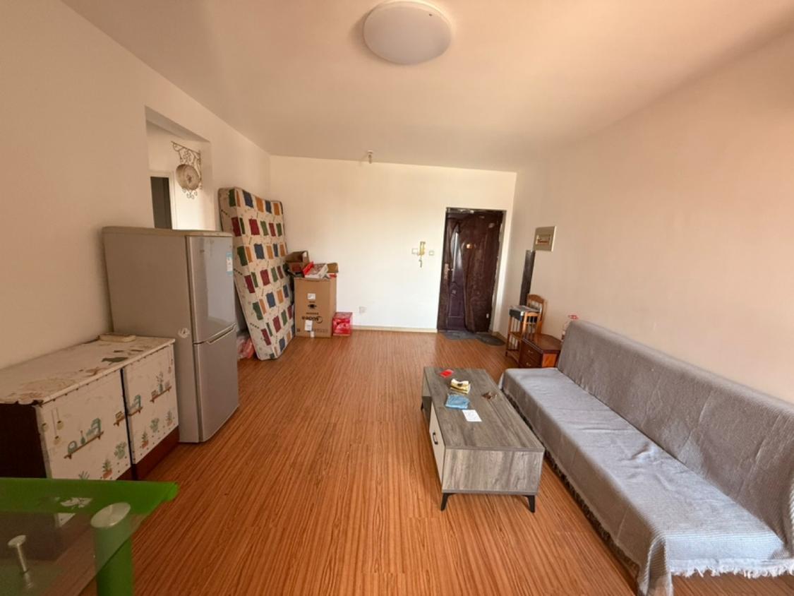 整租·中诚香槟郡