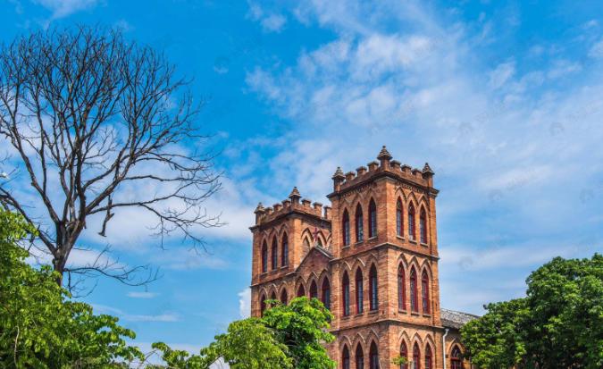 融信海月江潮效果图