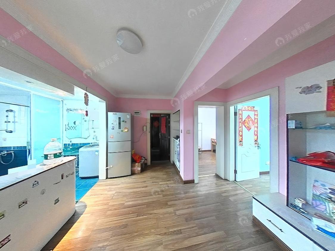 整租·昌七小区