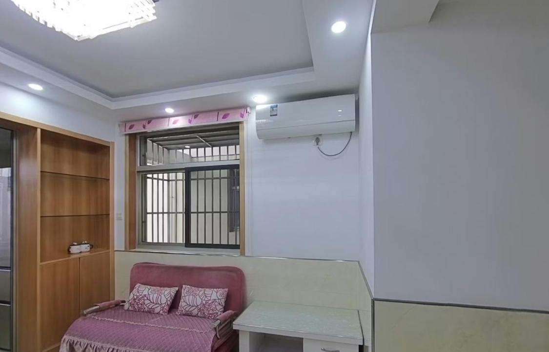 整租·永欣新寓文竹苑