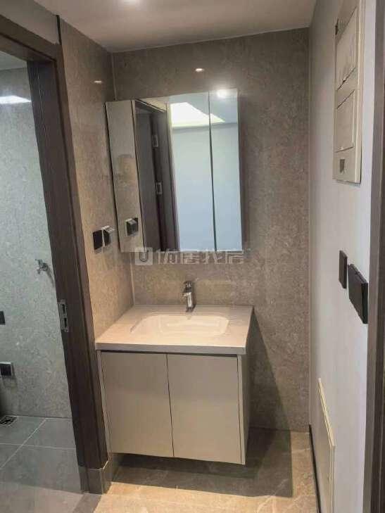 合租·绿城沁园