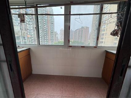 徐汇斜土路整租 日晖新城3室1厅/87平/低楼层