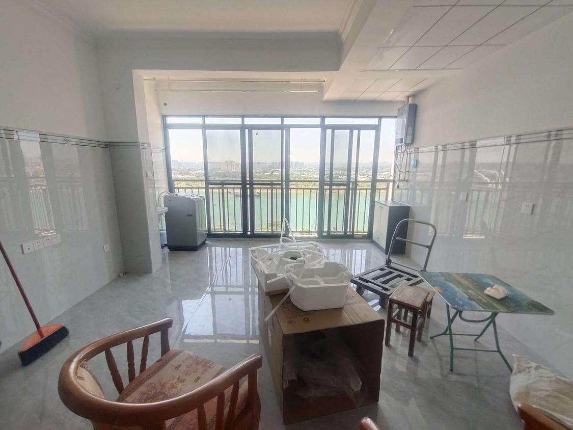 整租·西明蓝湾