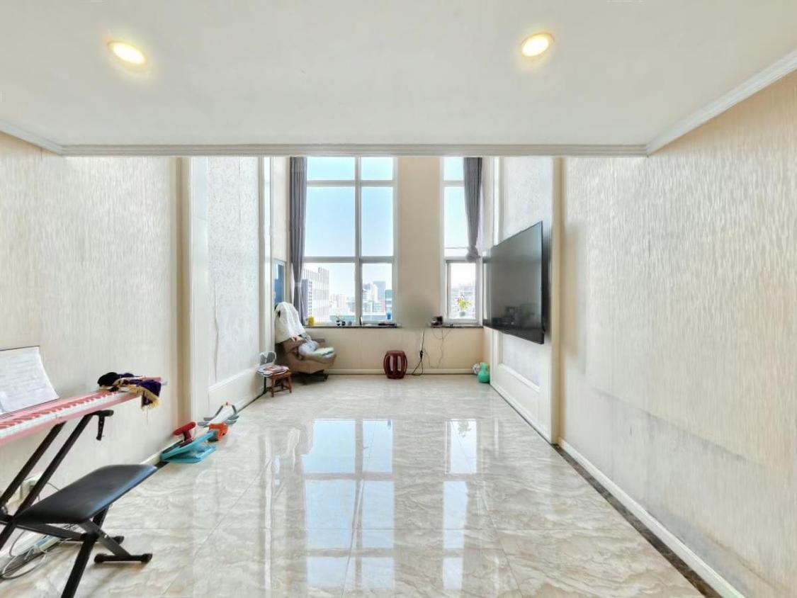 整租·蓝钻天成