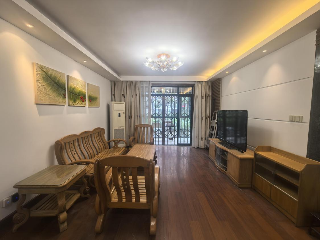 整租·锦绣华庭