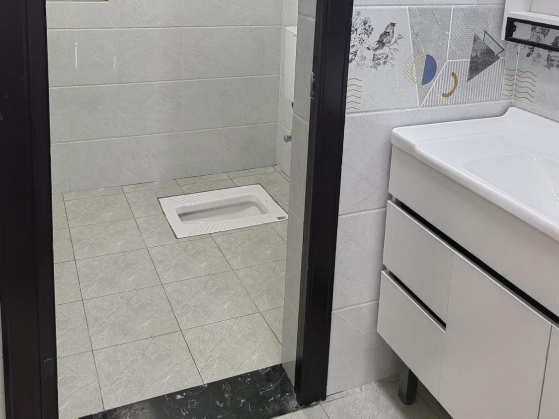 整租·花样年麓湖国际