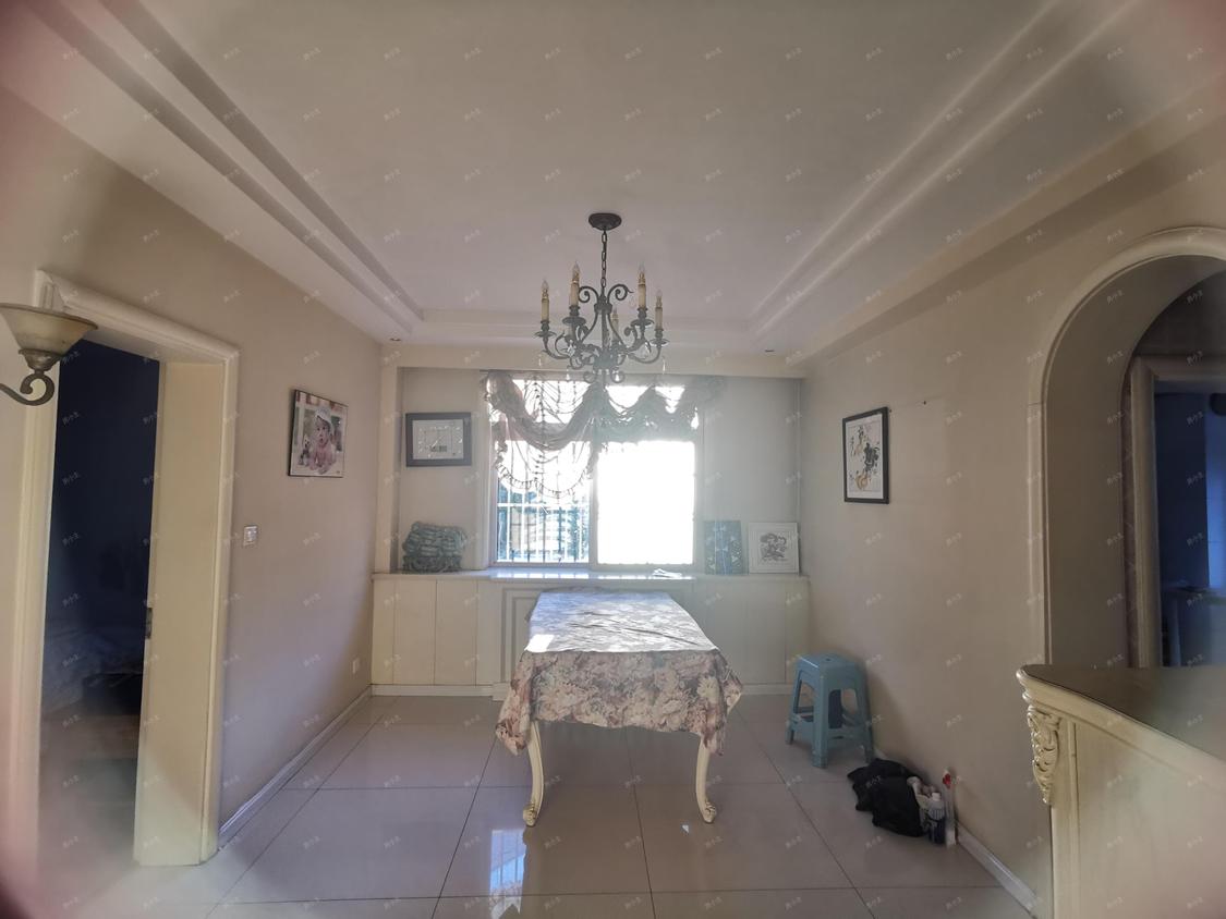 整租·都市花园