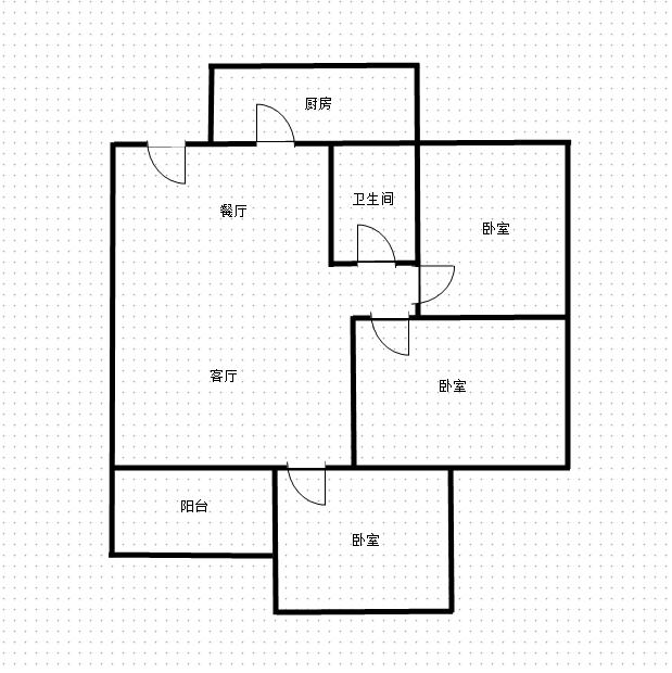 整租·汇东郦城