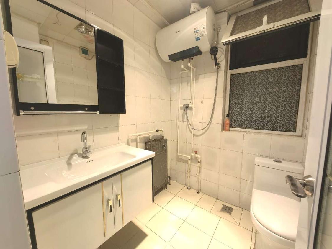 整租·万泰丽景(西区)