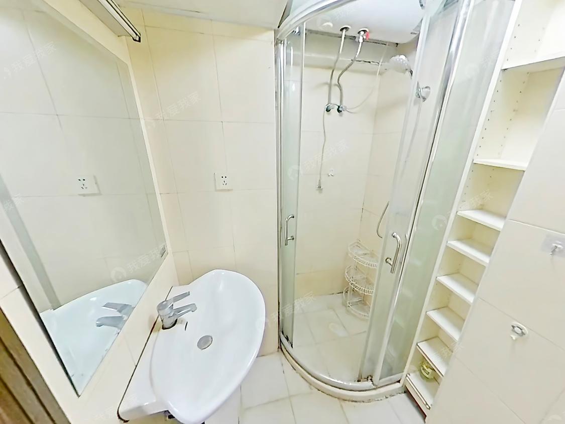 整租·托乐嘉单身公寓