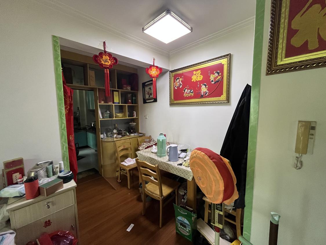 整租·东小庄社区