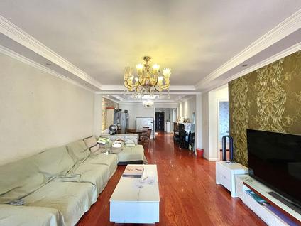 朝阳太阳宫整租 金星园3室1厅/147平/中楼层